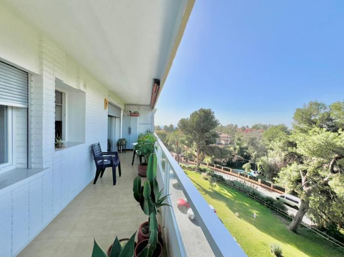 Image No.19-Appartement de 2 chambres à vendre à Las Chapas