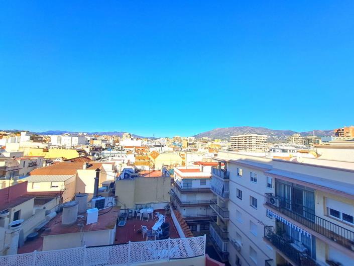 Image No.8-Appartement de 1 chambre à vendre à Fuengirola