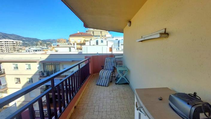 Image No.17-Appartement de 1 chambre à vendre à Fuengirola