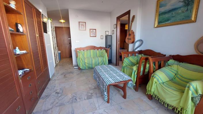 Image No.22-Appartement de 1 chambre à vendre à Fuengirola