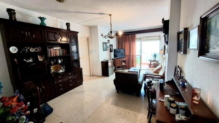 Image No.2-Appartement de 3 chambres à vendre à Fuengirola