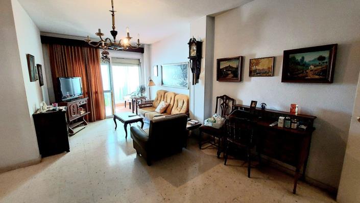 Image No.11-Appartement de 3 chambres à vendre à Fuengirola