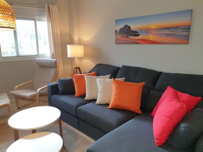 Image No.5-Appartement de 2 chambres à vendre à Marbesa