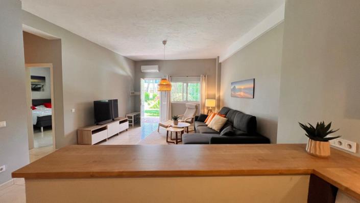 Image No.11-Appartement de 2 chambres à vendre à Marbesa