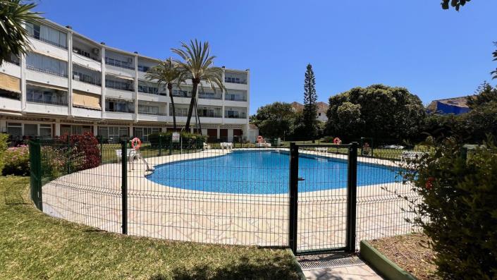 Image No.15-Appartement de 2 chambres à vendre à Marbesa