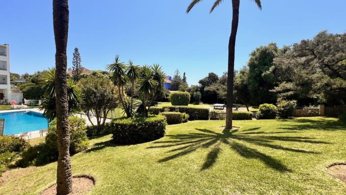 Image No.16-Appartement de 2 chambres à vendre à Marbesa