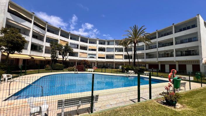 Image No.20-Appartement de 2 chambres à vendre à Marbesa