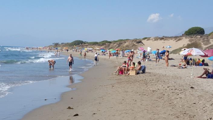 Image No.21-Appartement de 2 chambres à vendre à Marbesa