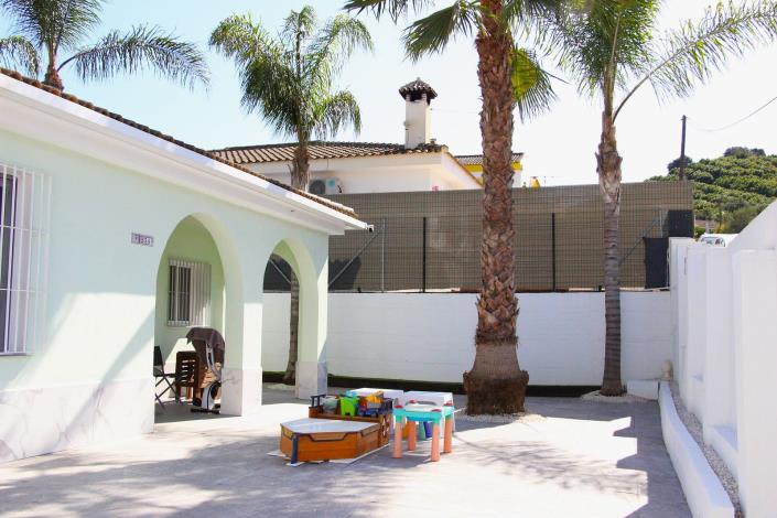 Image No.3-Villa de 2 chambres à vendre à Coin