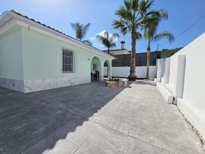 Image No.7-Villa de 2 chambres à vendre à Coin