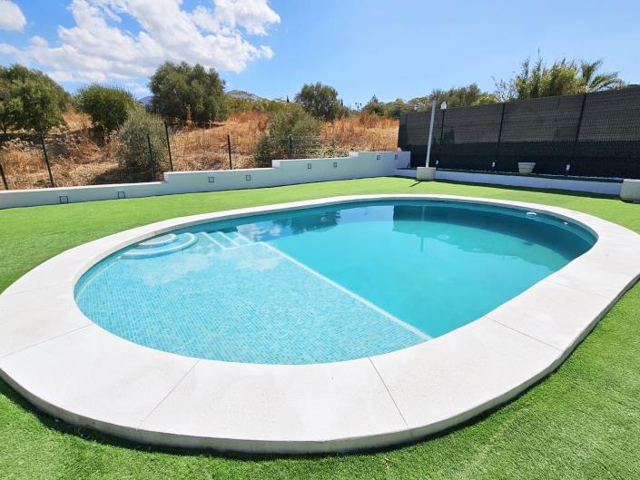 Image No.31-Villa de 2 chambres à vendre à Coin