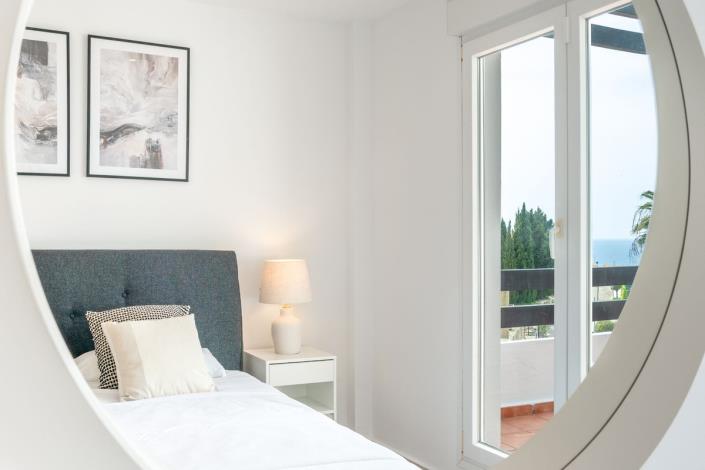 Image No.20-3 Bed Penthouse for sale