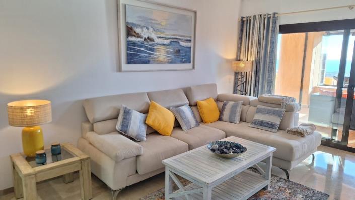 Image No.5-Appartement de 2 chambres à vendre à Manilva