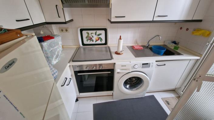 Image No.6-Duplex de 2 chambres à vendre à Riviera del Sol