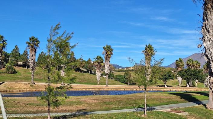 Image No.2-Appartement de 2 chambres à vendre à Casares