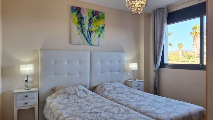 Image No.4-Appartement de 2 chambres à vendre à Casares