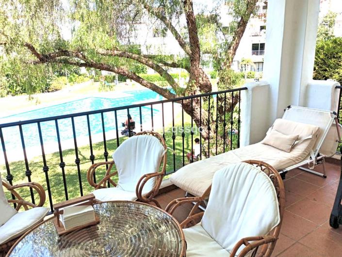 Image No.2-Appartement de 3 chambres à vendre à Estepona