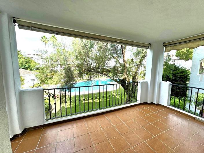 Image No.5-Appartement de 3 chambres à vendre à Estepona