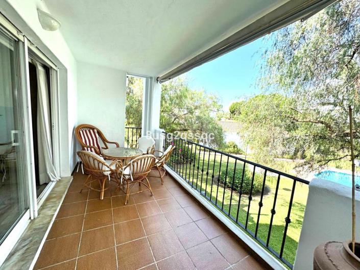 Image No.23-Appartement de 3 chambres à vendre à Estepona