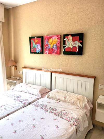 Image No.33-Appartement de 3 chambres à vendre à Estepona