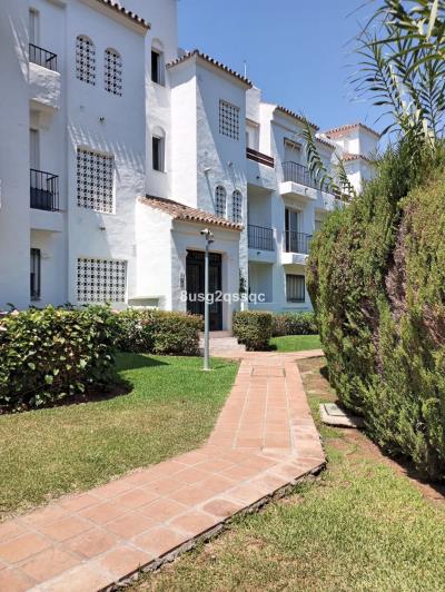 Image No.40-Appartement de 3 chambres à vendre à Estepona