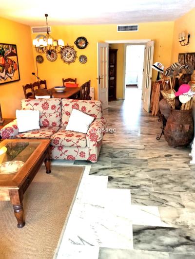 Image No.43-Appartement de 3 chambres à vendre à Estepona