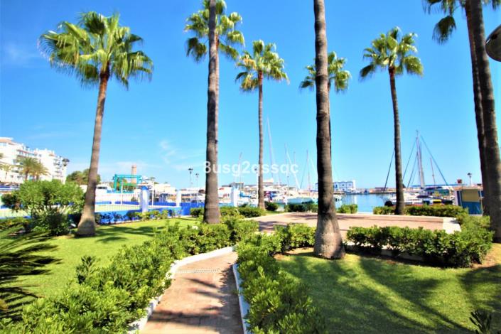 Image No.6-Duplex de 3 chambres à vendre à Estepona