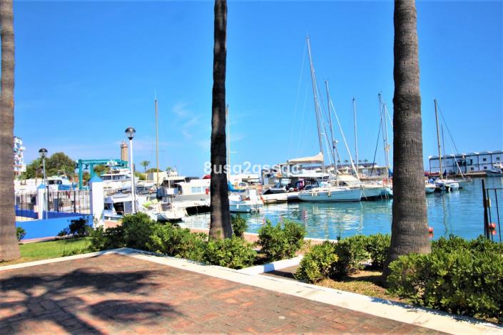 Image No.28-Duplex de 3 chambres à vendre à Estepona