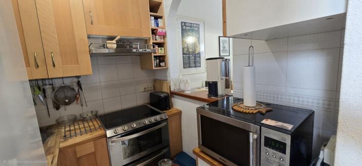 Image No.10-Appartement de 1 chambre à vendre à El Faro