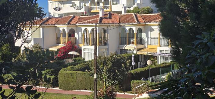 Image No.17-Appartement de 1 chambre à vendre à El Faro