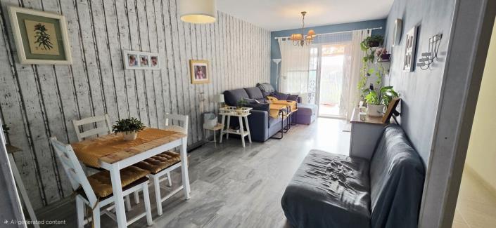 Image No.8-Appartement de 2 chambres à vendre à El Faro