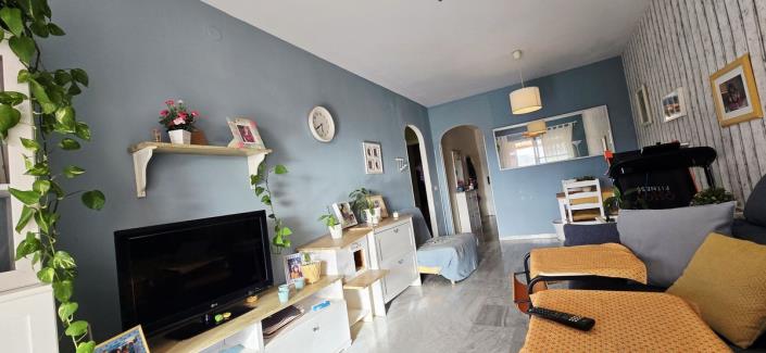 Image No.10-Appartement de 2 chambres à vendre à El Faro