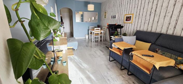 Image No.11-Appartement de 2 chambres à vendre à El Faro