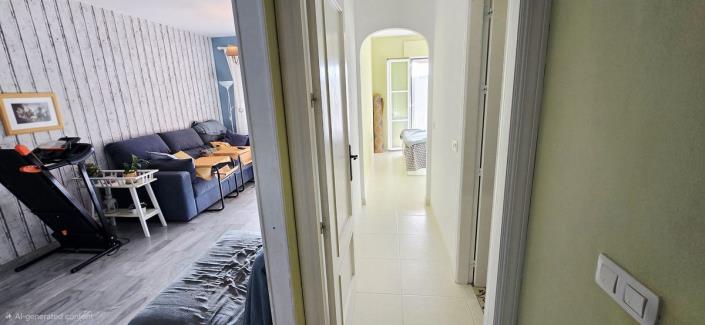 Image No.17-Appartement de 2 chambres à vendre à El Faro