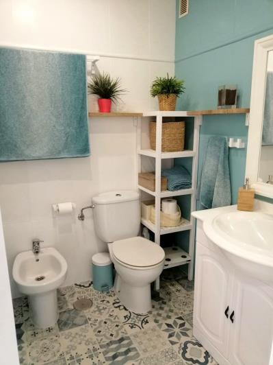 Image No.19-Appartement de 2 chambres à vendre à El Faro