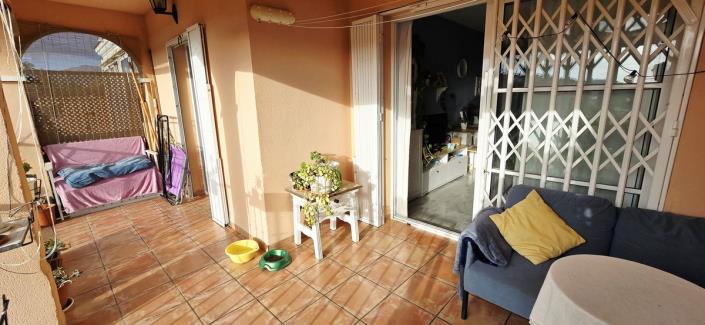 Image No.23-Appartement de 2 chambres à vendre à El Faro