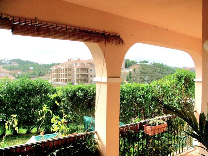 Image No.26-Appartement de 2 chambres à vendre à El Faro