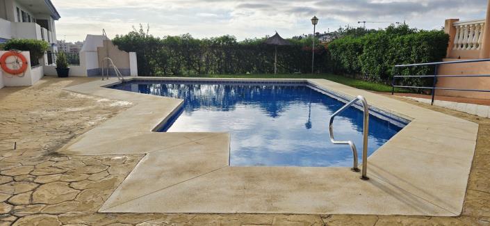 Image No.32-Appartement de 2 chambres à vendre à El Faro