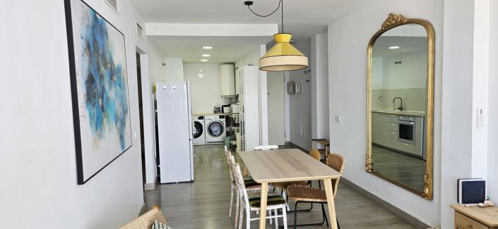 Image No.6-Appartement de 2 chambres à vendre à Torreblanca