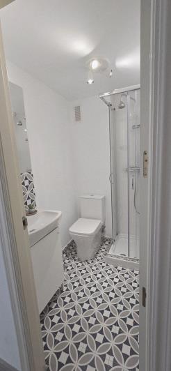 Image No.14-Appartement de 2 chambres à vendre à Torreblanca