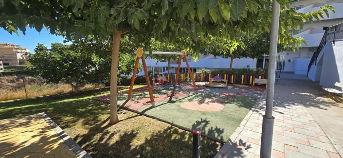 Image No.20-Appartement de 2 chambres à vendre à Torreblanca