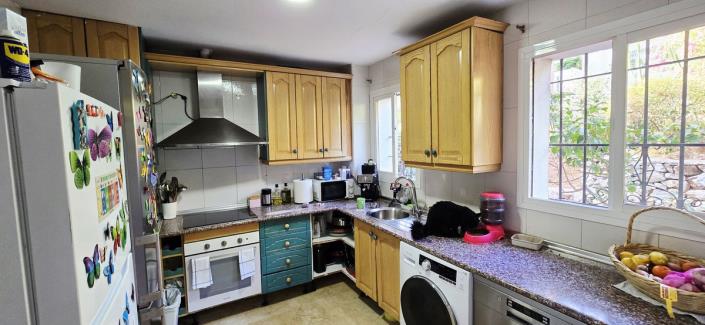 Image No.11-Appartement de 3 chambres à vendre à Nueva Andalucia