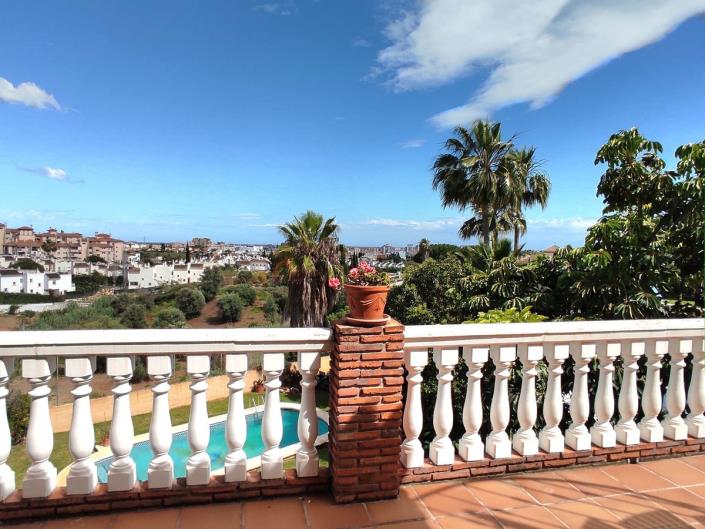 Image No.4-Villa / Détaché de 4 chambres à vendre à La Sierrazuela