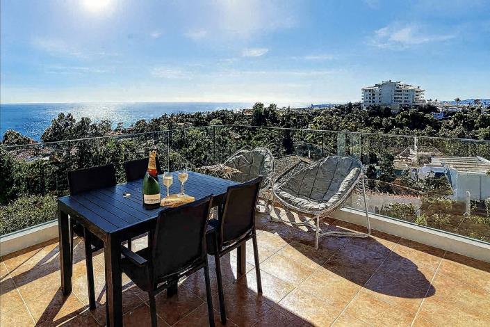 Image No.7-Villa / Détaché de 3 chambres à vendre à Fuengirola