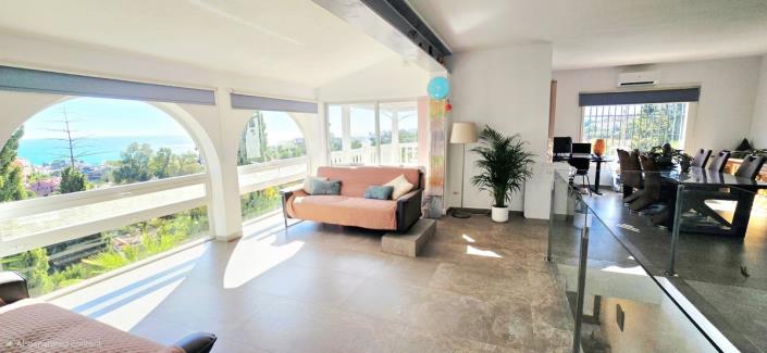 Image No.9-Villa / Détaché de 3 chambres à vendre à Fuengirola