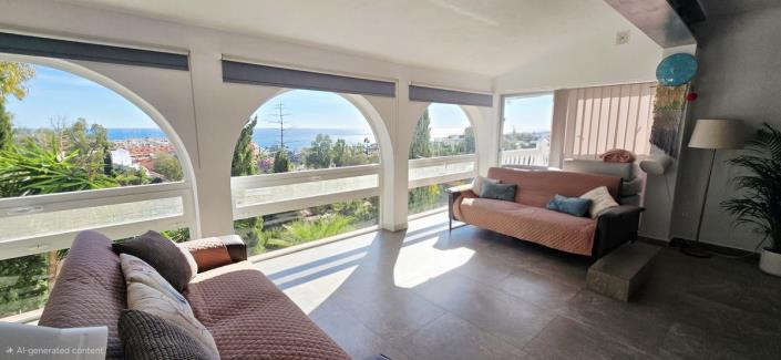 Image No.10-Villa / Détaché de 3 chambres à vendre à Fuengirola