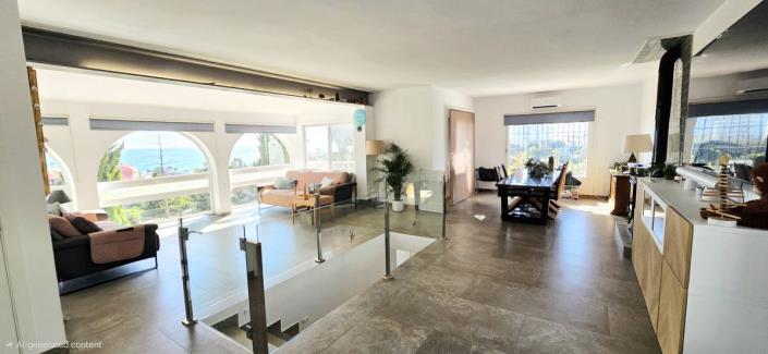 Image No.11-Villa / Détaché de 3 chambres à vendre à Fuengirola