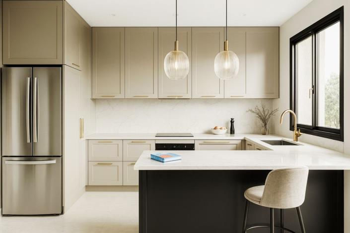 Image No.15-Villa / Détaché de 3 chambres à vendre à Fuengirola