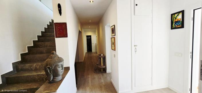 Image No.16-Villa / Détaché de 3 chambres à vendre à Fuengirola