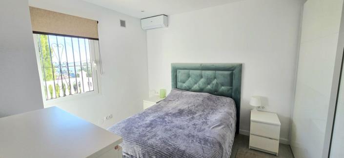 Image No.19-Villa / Détaché de 3 chambres à vendre à Fuengirola